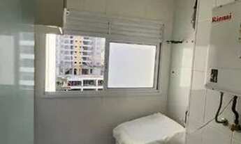 Imagem 7: Apartamento com 2 dormitórios, 72 m² - venda por R$ 750.000 ou aluguel por R$ 5.000/mês