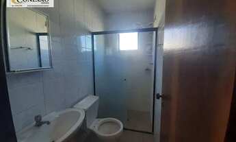 Imagem 7: Apartamento com 2 dormitórios, 56 m² - venda por R$ 180.000,00 ou aluguel por R$ 1.106,00