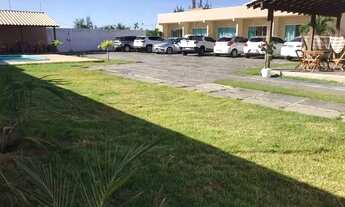 Imagem 4: Vendo pousada na praia