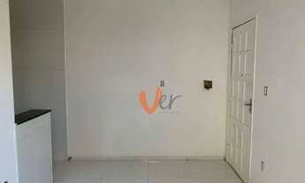 Imagem 7: Apartamento com 2 dormitórios para alugar, 40 m² por R$ 650,00/mês - Parque Albano - Cauca