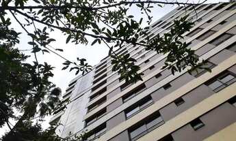 Imagem 2: Apartamento para Venda - 275.51m², 3 dormitórios, sendo 3 suites, 4 vagas - Bela Vista