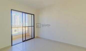 Imagem: Apartamento Locação Moema 71 m² 2 Dormitórios