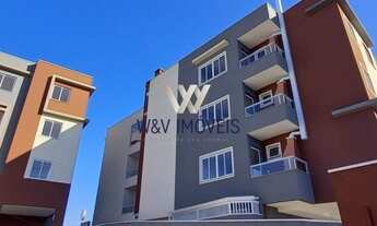 Imagem 2: Apartamento com 3 dormitórios, 62 m² Boneca do Iguaçu - São José dos Pinhais/PR