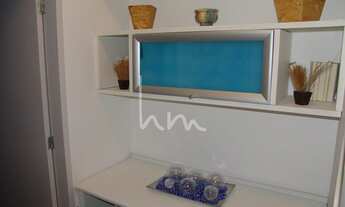 Imagem 3: APARTAMENTO - 46M² - HIGIENÓPOLIS