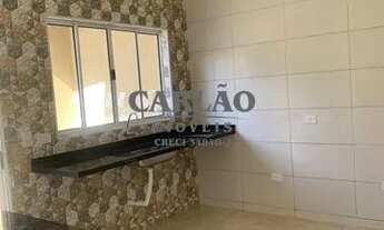 Imagem 7: Casa com 2 dorms, Vila Atlântica, Mongaguá - R$ 280 mil, Cod: 354871