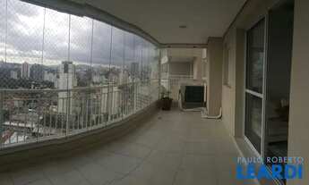 Imagem 5: APARTAMENTO - PINHEIROS - SP