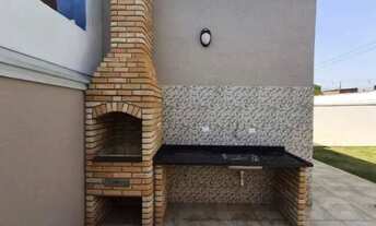 Imagem 5: Casa com 3 quartos em Satélite