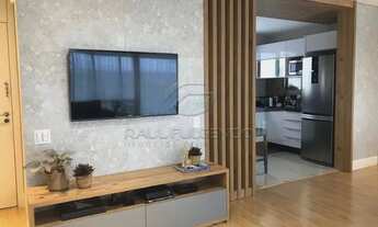 Imagem 2: Londrina - Apartamento Padrão - Gleba Fazenda Palhano