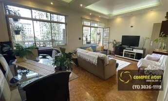 Imagem 3: Campos Elíseos | 120 metros | 2 Dormitórios | 1 Varanda