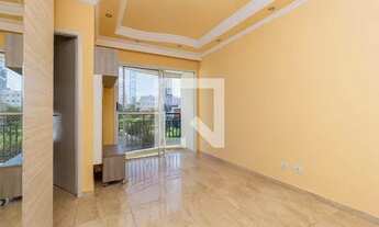 Imagem 2: Apartamento para Aluguel - Mooca, 2 Quartos, 50 m2