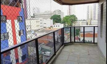 Imagem 7: Apartamento venda / locação com 221 m² no Centro, 3 Dormitórios, 1 Suíte, 3 Vagas - Guarul