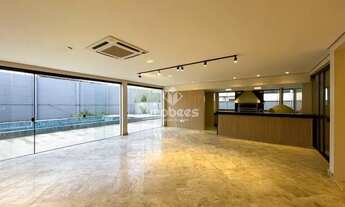 Imagem 4: Casa/Cond. Água Crista - 7 Suítes - 700m² - 6 Vagas - 3 Varandas - Closet / Piscina / Esc