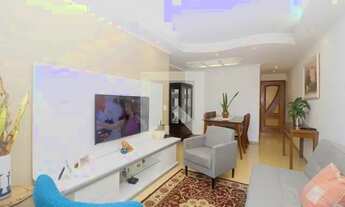 Imagem 3: Apartamento para Aluguel - Santana, 3 Quartos, 90 m2