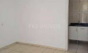 Imagem 3: Casa para locação no bairro Vila União, Campinas - SP