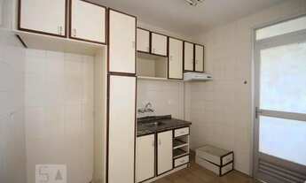 Imagem 5: Apartamento para Aluguel - Bigorrilho, 2 Quartos, 65 m2