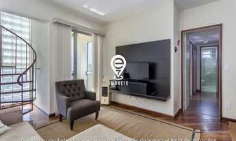 Imagem 3: Cobertura à venda, 3 quartos, 1 suíte, 3 vagas, Jardim Vila Mariana - São Paulo/SP