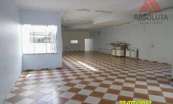 Imagem 2: Salão para alugar, 615 m² por R$ 8.000/mês - Vila Santa Catarina - Americana/SP