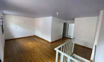 Imagem: Casa nos altos