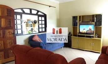 Imagem: Casa com 3 dormitórios à venda, 170 m²