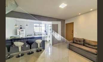 Imagem 3: Apartamento à Venda - Colégio Batista, 2 Quartos, 130 m2