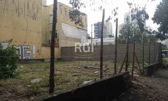 Imagem 2: Terreno para Venda - 0m², 0 dormitórios, Jardim Botânico