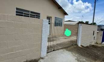 Imagem 2: VARGEM GRANDE PAULISTA - Casa Padrão - LAGOA