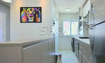 Imagem 4: Apartamento no Tucuruvi de 2 Dormitórios