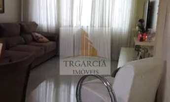 Imagem: Casa Sobrado em Vila Marieta - São Paulo