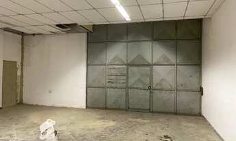 Imagem 4: Aluga-se galpão na estrada da palhada