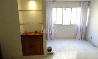 Imagem 2: São Paulo - Apartamento Padrão - Tucuruvi