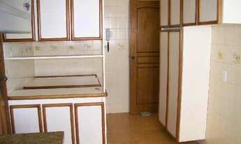 Imagem 6: Living 3 ambs- S. Estar/ S. jantar-- 4 Dormit- 1 suite