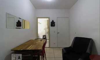 Imagem 6: Apartamento para Aluguel - Jardim São Carlos, 2 Quartos, 50 m2