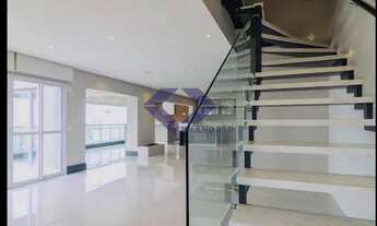 Imagem 3: COBERTURA A VENDA 280M² COM 3 SUÍTES E 4 VAGAS NO CAMPO BELO