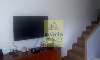 Imagem 3: Sobrado à venda, 100 m² por R$ 415.000,00 - Vila Pirituba - São Paulo/SP