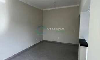 Imagem 3: Casa Térrea 2 Quartos Sendo 1 Suíte Bairro Santa Cecilia em Bonfim Paulista