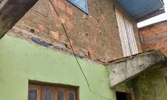 Imagem: Casa Sobrado Mário Quintana Porto Alegre