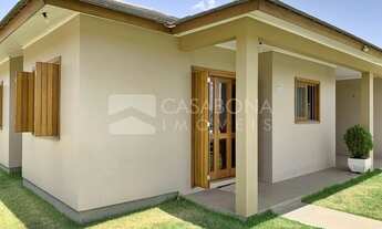 Imagem 4: Arroio do Sal/RS - Casa Padrão - Rondinha