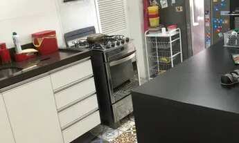 Imagem 7: Apartamento para venda com 94 metros quadrados com 3 quartos em Jardim Tupanci - Barueri