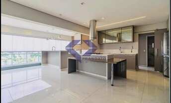 Imagem 2: COBERTURA A VENDA 280M² COM 3 SUÍTES E 4 VAGAS NO CAMPO BELO