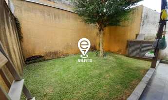 Imagem 5: Sobrado à venda, 3 quartos, 1 suíte, 2 vagas, Vila Babilônia - São Paulo/SP