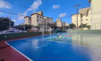 Imagem 6: Oportunidade! Condomínio Casa Blanca/ Apartamento 3 Quartos c/ Suíte