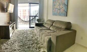 Imagem 7: Apartamento mobiliado com 3 quartos em Jatiúca - Maceió - AL