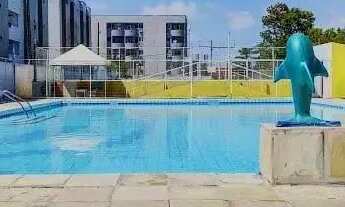 Imagem: Promoção no Bessa