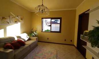 Imagem 3: Casa com 3 dormitórios à venda, 160 m² por R$ 692.000,00 - Girassol - Gravataí/RS