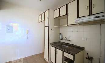 Imagem 6: Apartamento para Aluguel - Bigorrilho, 2 Quartos, 65 m2