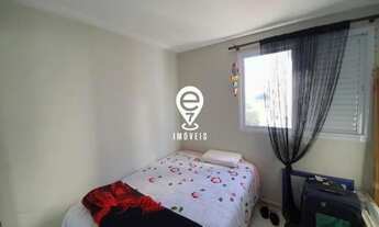 Imagem 4: Apartamento à venda, 2 quartos, 1 vaga, Vila Gumercindo - São Paulo/SP