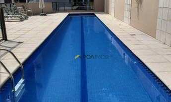 Imagem 3: Apartamento, 204 m² - venda por R$ 3.650.000,00 ou aluguel por R$ 18.551,00/mês - Auxiliad