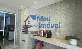 Imagem 4: BRASÍLIA - Apartamento Padrão - SUL (ÁGUAS CLARAS