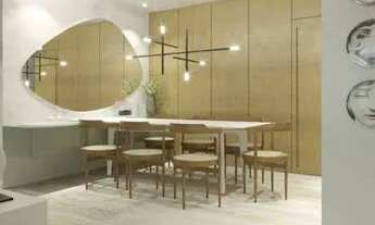 Imagem 6: Apartamento para venda possui 128 metros quadrados com 4 quartos em Graças - Recife - PE