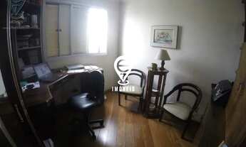 Imagem 6: Apartamento à venda, 3 quartos, 1 suíte, 2 vagas, Vila Gumercindo - São Paulo/SP